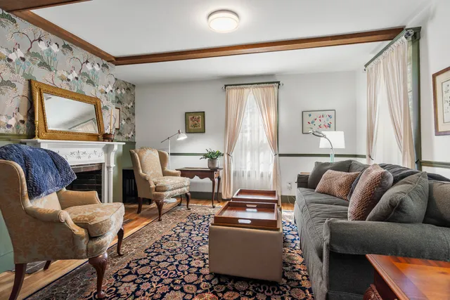 $595,000 | 664 Boothbay Road, Edgecomb, ME 04556