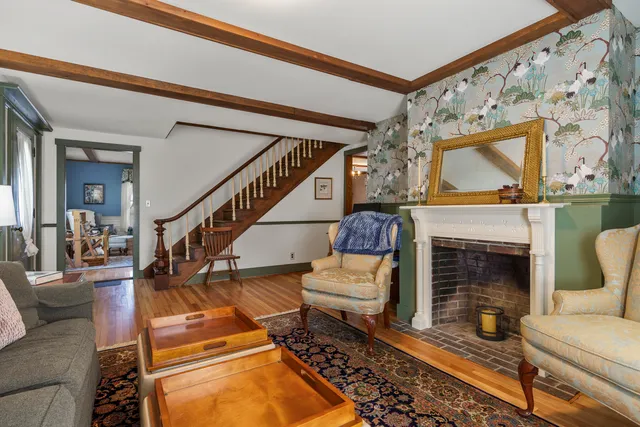 $595,000 | 664 Boothbay Road, Edgecomb, ME 04556