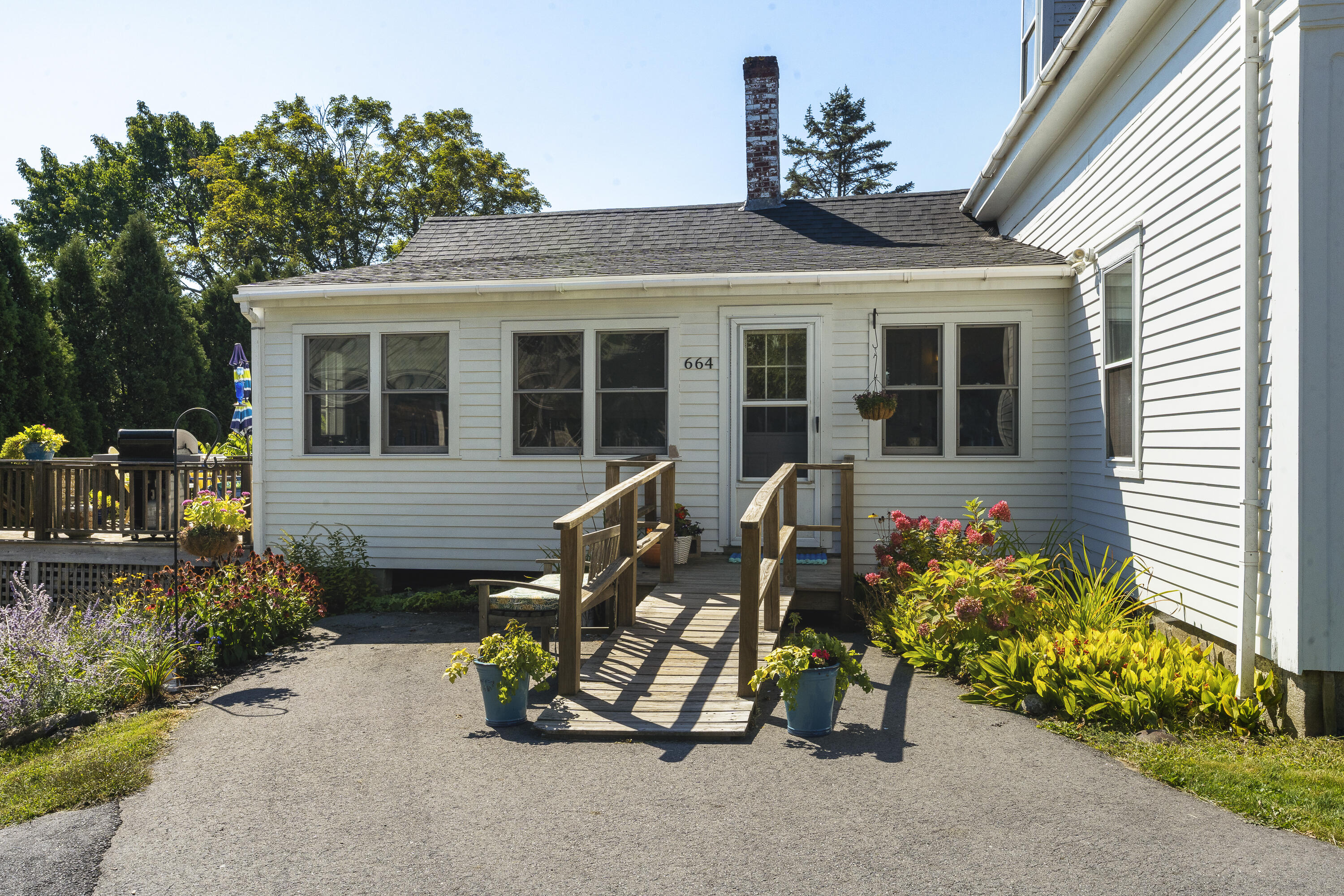 664 Boothbay Road Edgecomb, ME 04556 - Photo 7 of 103 21-664 boothbay Rd, Edgecomb, ME-TP