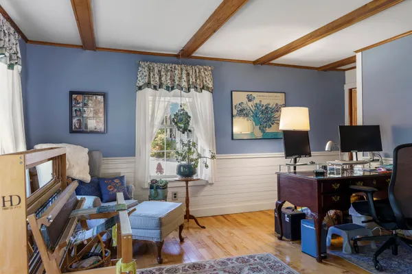 $595,000 | 664 Boothbay Road, Edgecomb, ME 04556