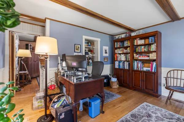 $595,000 | 664 Boothbay Road, Edgecomb, ME 04556