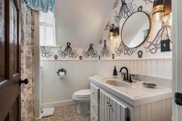 $595,000 | 664 Boothbay Road, Edgecomb, ME 04556