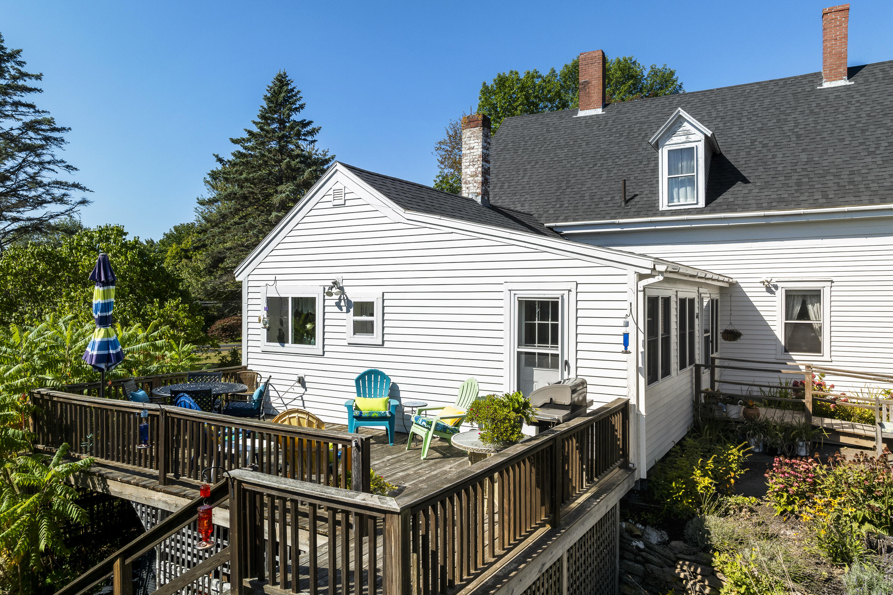 664 Boothbay Road Edgecomb, ME 04556 - Photo 9 of 103 29-664 boothbay Rd, Edgecomb, ME-TP