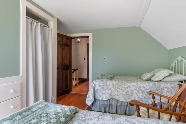 $595,000 | 664 Boothbay Road, Edgecomb, ME 04556