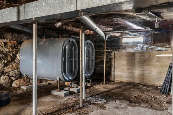 $595,000 | 664 Boothbay Road, Edgecomb, ME 04556