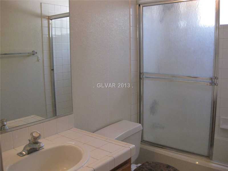 8620 Magnolia Ridge Avenue Las Vegas, NV 89134 - Photo 14 of 28 Bathroom.