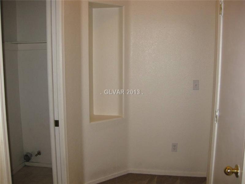 8620 Magnolia Ridge Avenue Las Vegas, NV 89134 - Photo 21 of 28 Laundry Rm/Area.