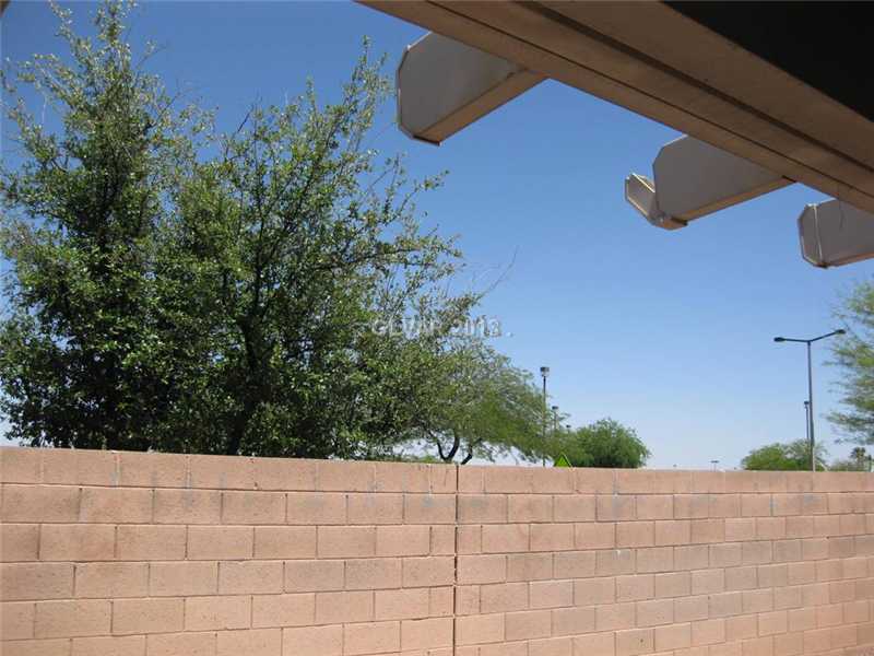 8620 Magnolia Ridge Avenue Las Vegas, NV 89134 - Photo 25 of 28 View.
