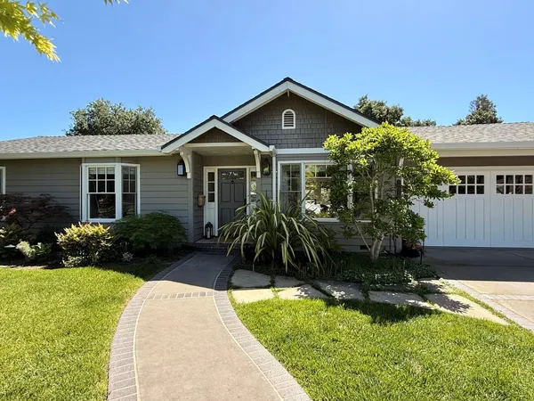 $3,950,000 | 16344 Camellia Terrace, Los Gatos, CA 95032