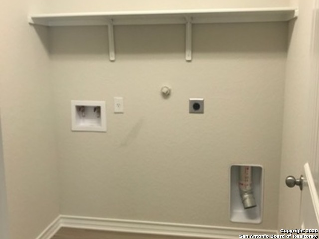 9519 River Rye San Antonio, TX 78254 - Photo 15 of 28 a view of a door