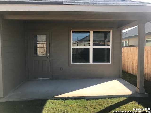 9519 River Rye San Antonio, TX 78254 - Photo 16 of 28 a view of an empty room and kitchen
