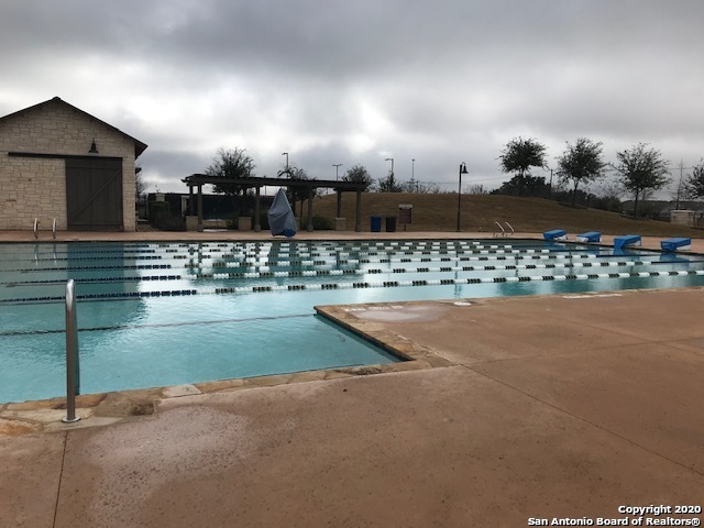 9519 River Rye San Antonio, TX 78254 - Photo 26 of 28 a view of a yard