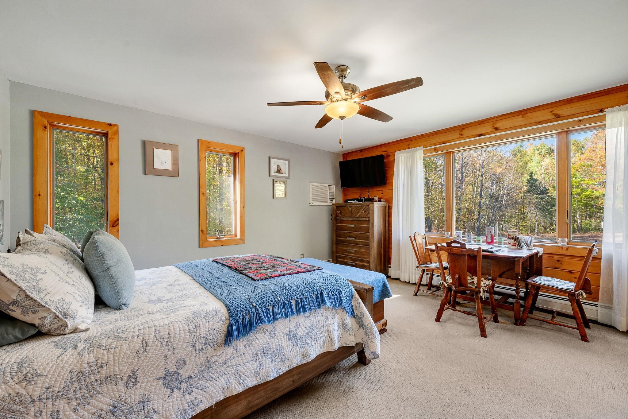 58 Maplecrest Road Barre Town, VT 05641 - Photo 27 of 57
