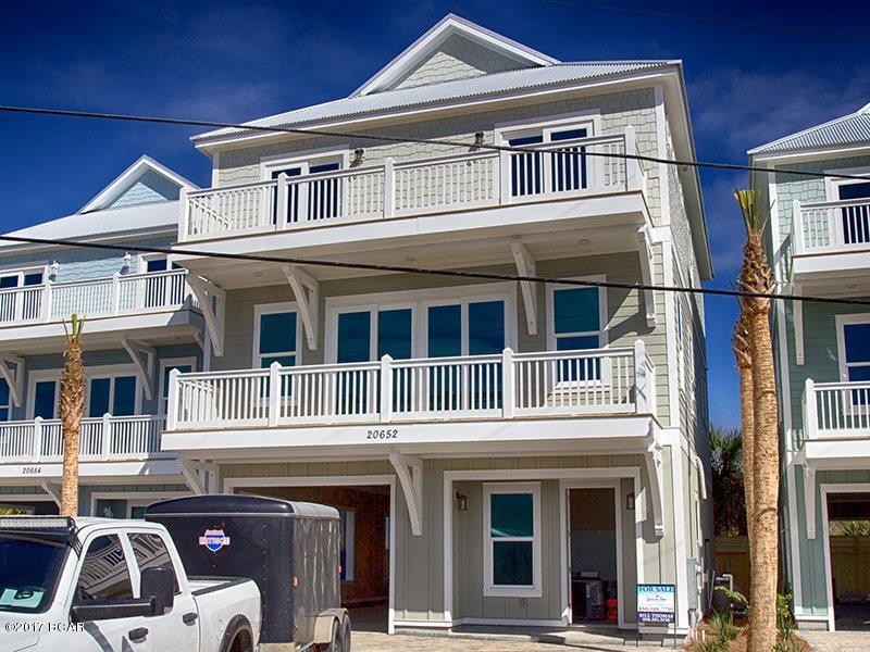 20652 Front Beach Road Panama City Beach, FL 32413 - Photo 2 of 59 Gallery Image 2