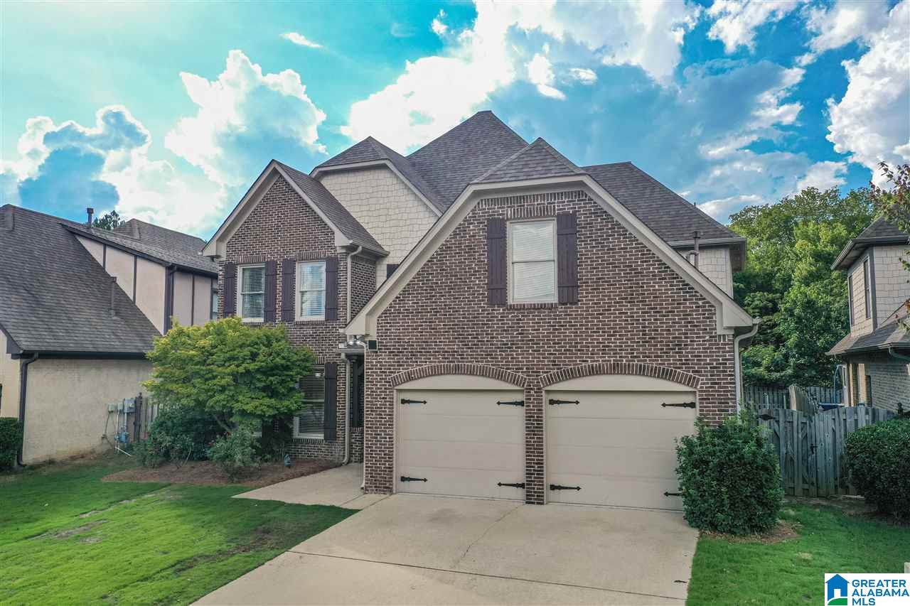 2051 Chalybe Way Bessemer, AL 35022 - Photo 48 of 49