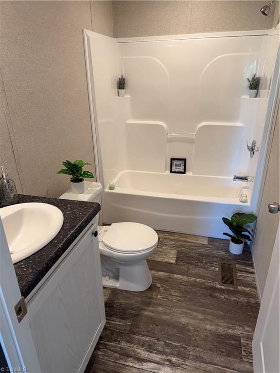432 Pratt Road Dobson, NC 27017 - Photo 12 of 16 Gallery Image 12