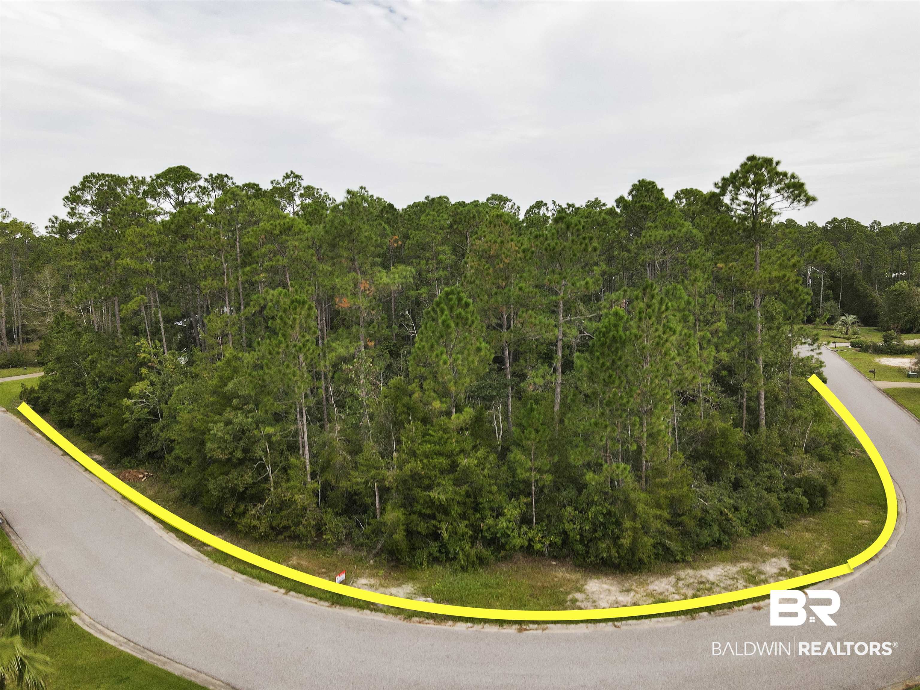 0 Bay Point Drive Elberta, AL 36530 - Photo 1 of 11