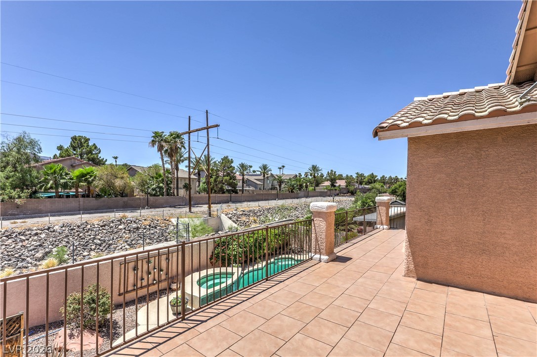 33 Trailside Court Henderson, NV 89012 - Photo 35 of 66