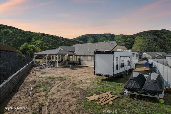 $1,149,000 | 34676 Conadria Avenue, Yucaipa, CA 92399