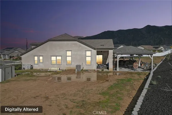 $1,149,000 | 34676 Conadria Avenue, Yucaipa, CA 92399