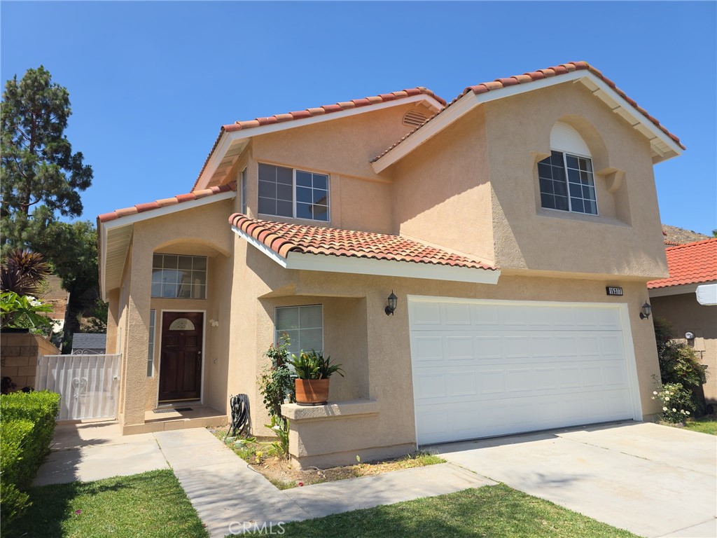 15377 Tobarra Road Fontana, CA 92337 - Photo 3 of 38