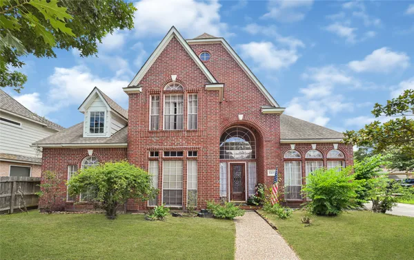 $325,000 | 5411 Mineral Creek Court, Spring, TX 77379