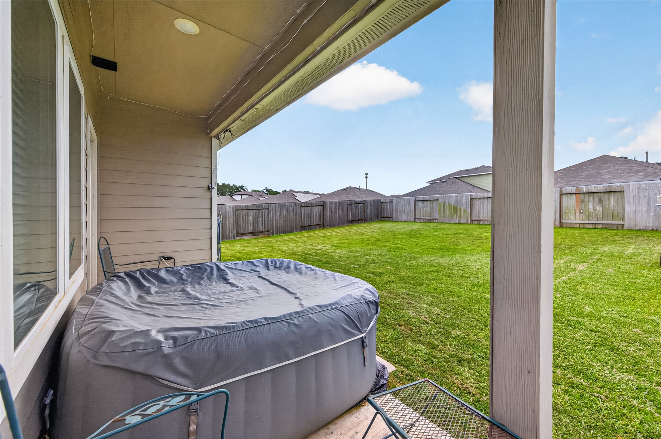 14428 Gray Rocks Road Splendora, TX 77372 - Photo 43 of 45