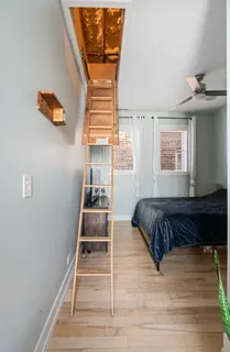 $649,000 | 817 North Winchester Avenue, Unit 3, Chicago, IL 60622