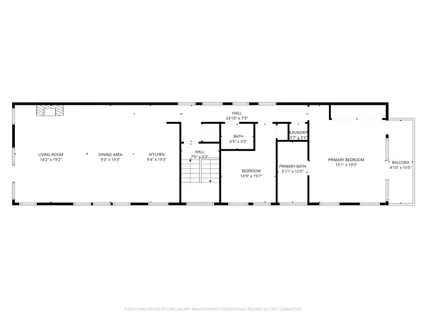 $649,000 | 817 North Winchester Avenue, Unit 3, Chicago, IL 60622