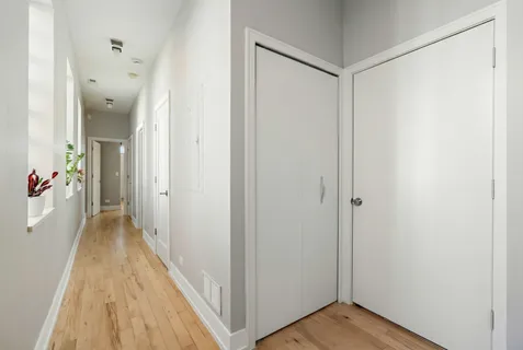 $649,000 | 817 North Winchester Avenue, Unit 3, Chicago, IL 60622