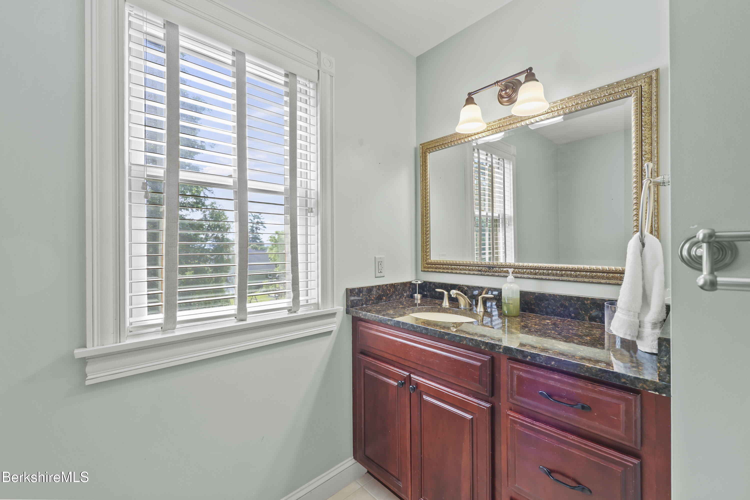 35 Meadow Ridge Drive Pittsfield, MA 01201 - Photo 59 of 81 Full Bath