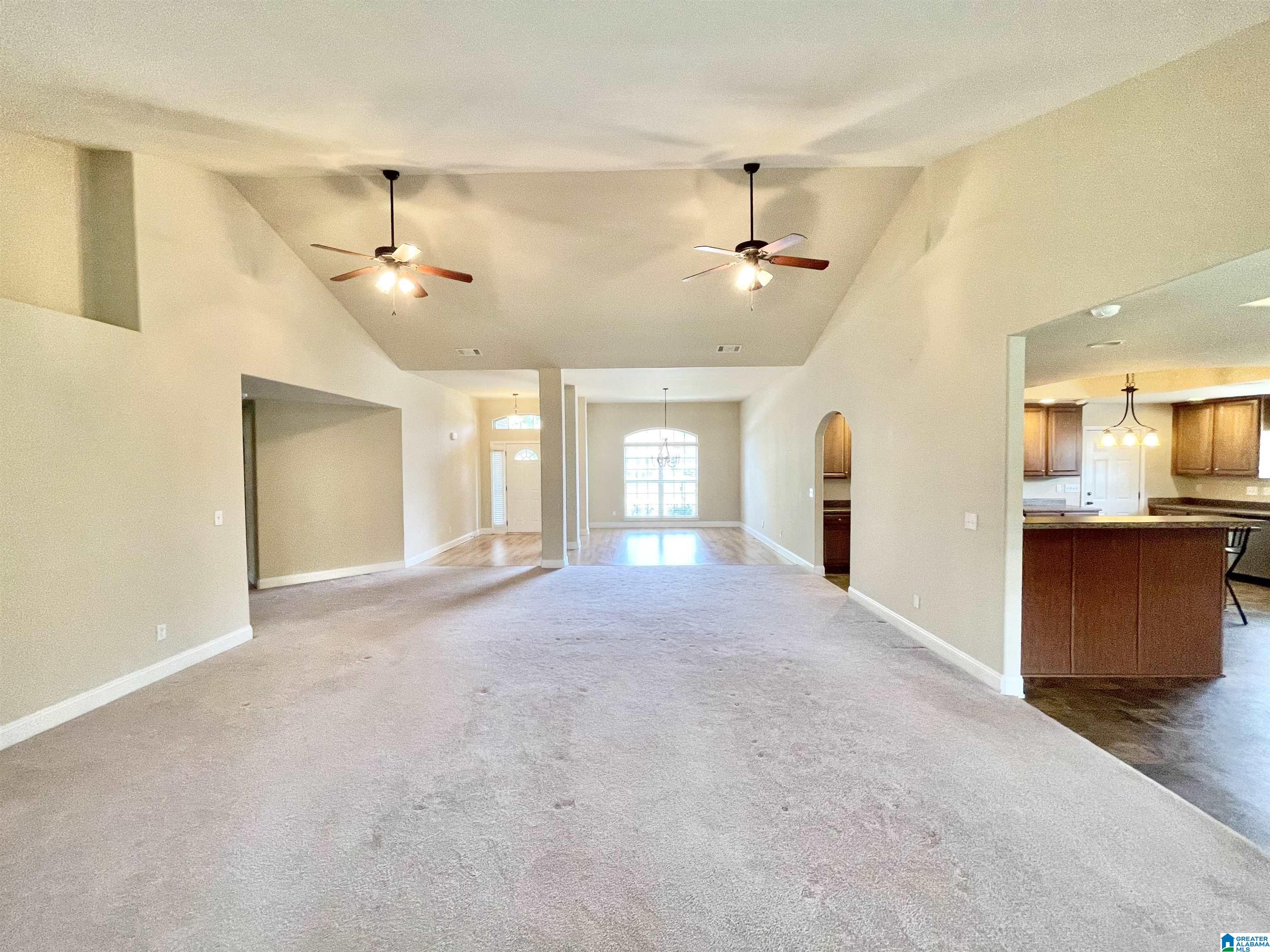 348 Tanglewood Circle Alabaster, AL 35007 - Photo 7 of 29