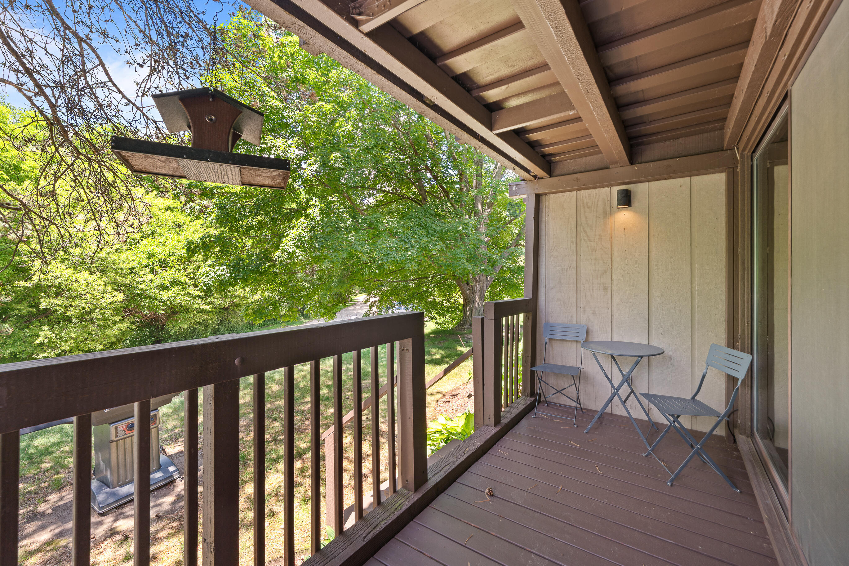 930 Alpine Drive, Unit PP2 Fontana, WI 53125 - Photo 100 of 116 930 Alpine Ct PP2 - Summer-45