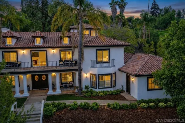 $2,199,000 | 1696 Gil Way, Vista, CA 92084