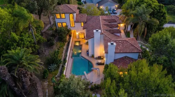 $2,199,000 | 1696 Gil Way, Vista, CA 92084