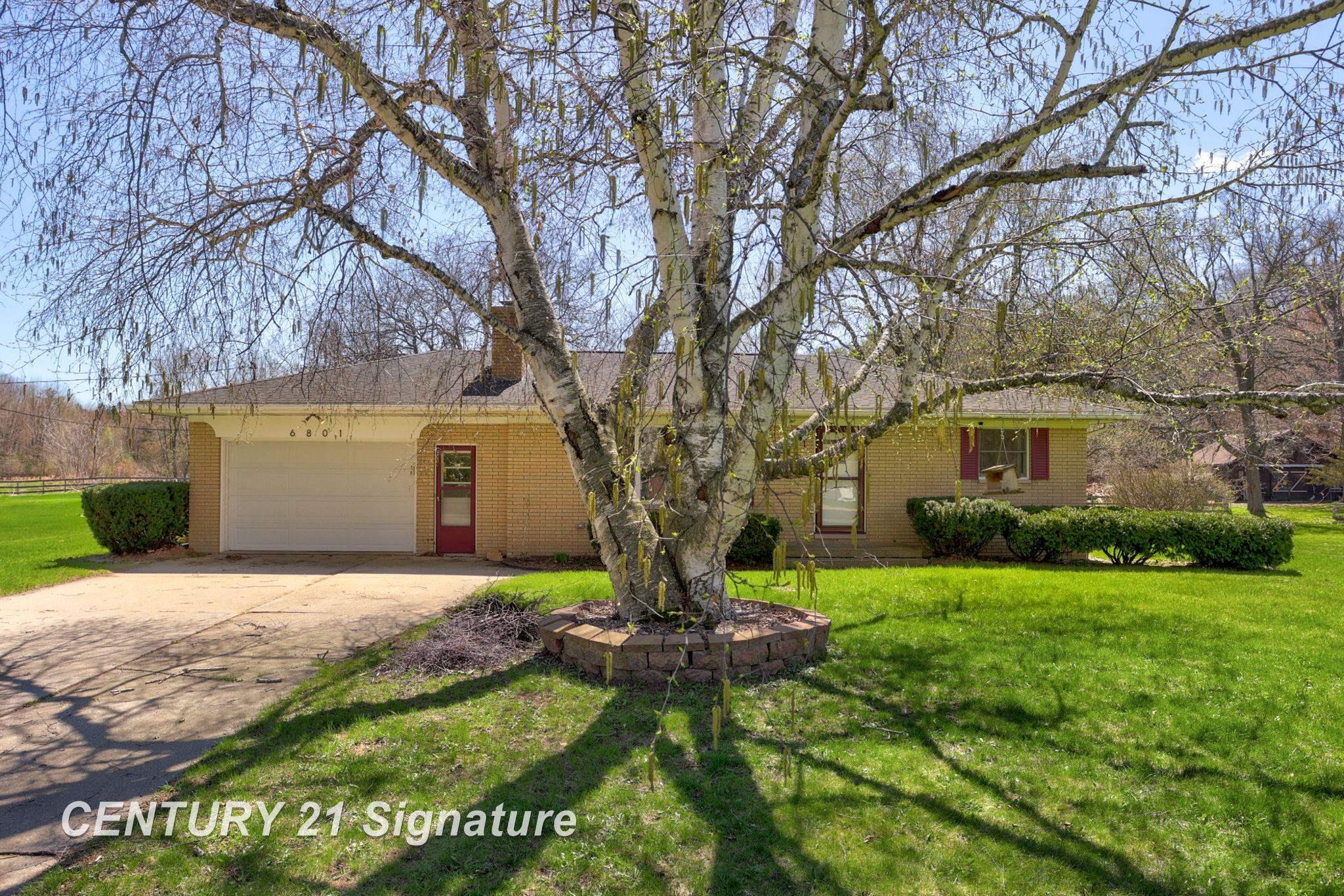 6801 Trinklein Road Saginaw, MI 48609 - Photo 2 of 44