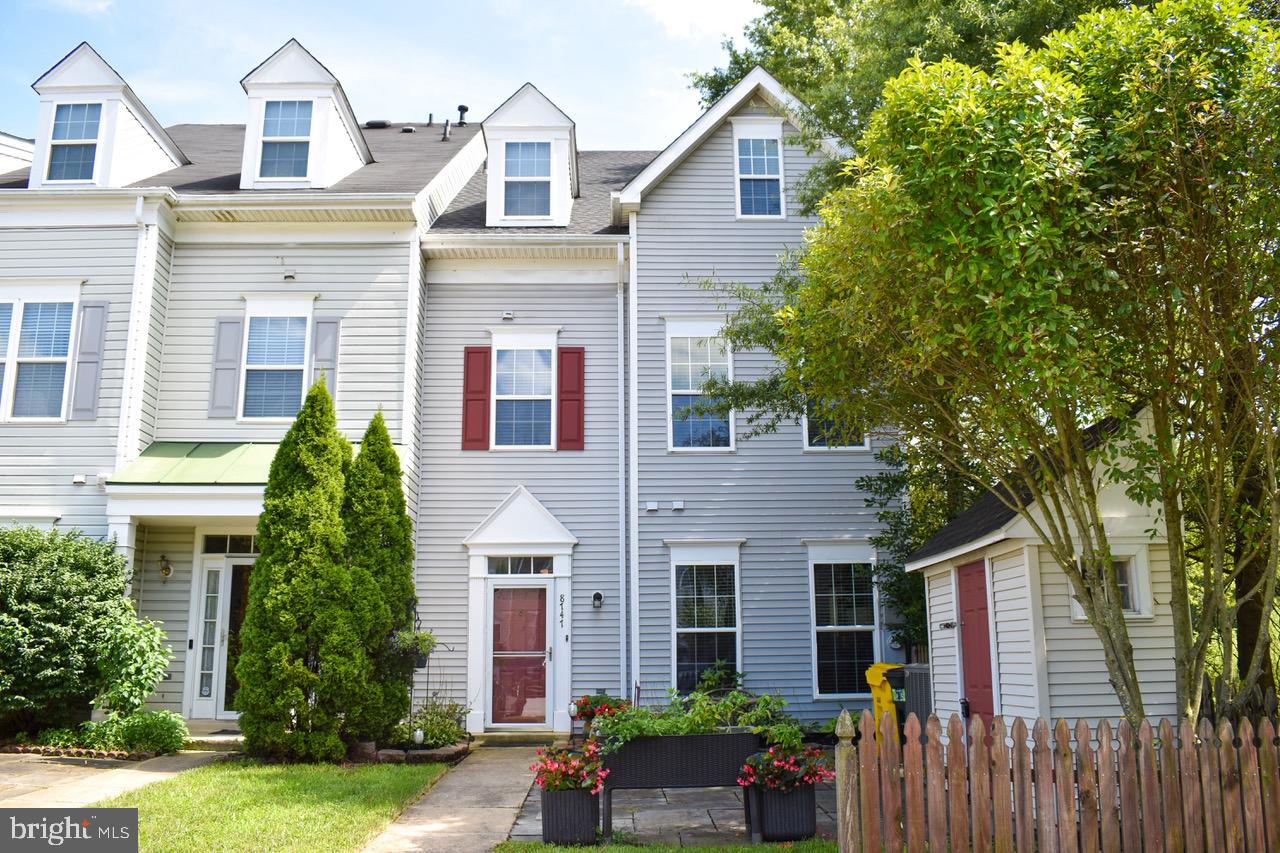 8747 Autumn Ridge Court Odenton, MD 21113 - Photo 1 of 14 Gallery Image 1