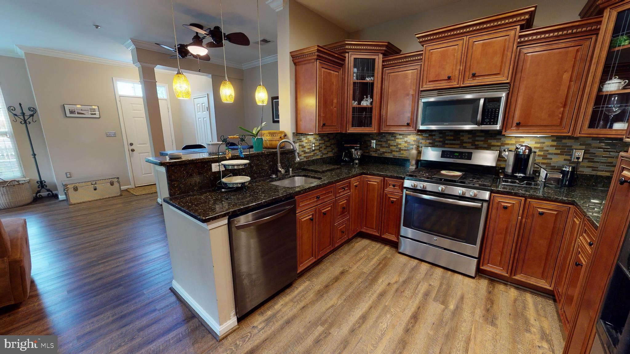 8747 Autumn Ridge Court Odenton, MD 21113 - Photo 7 of 14 Gallery Image 7