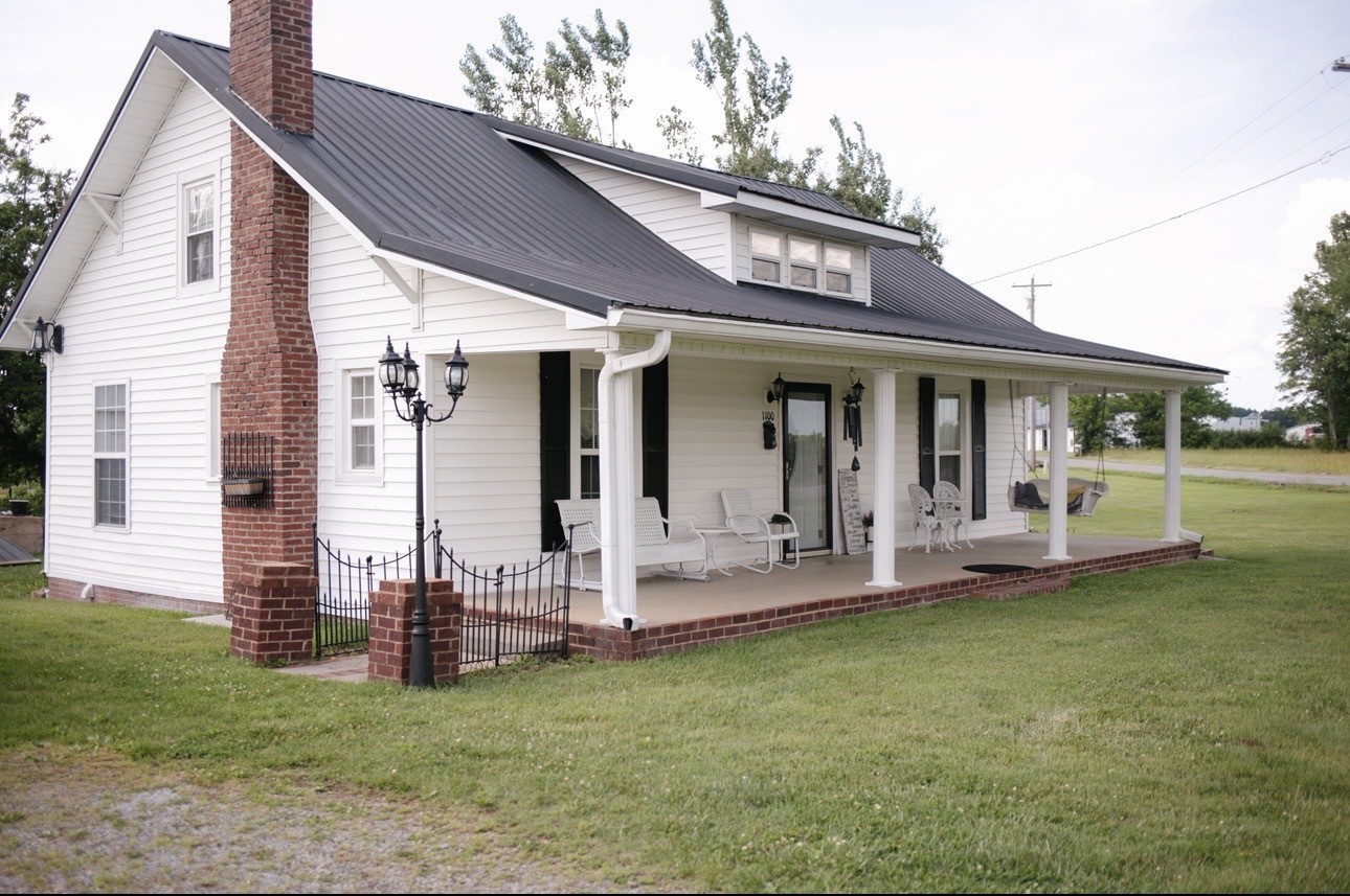 1100 Harve Brown Road Bethpage, TN 37022 - Photo 3 of 40