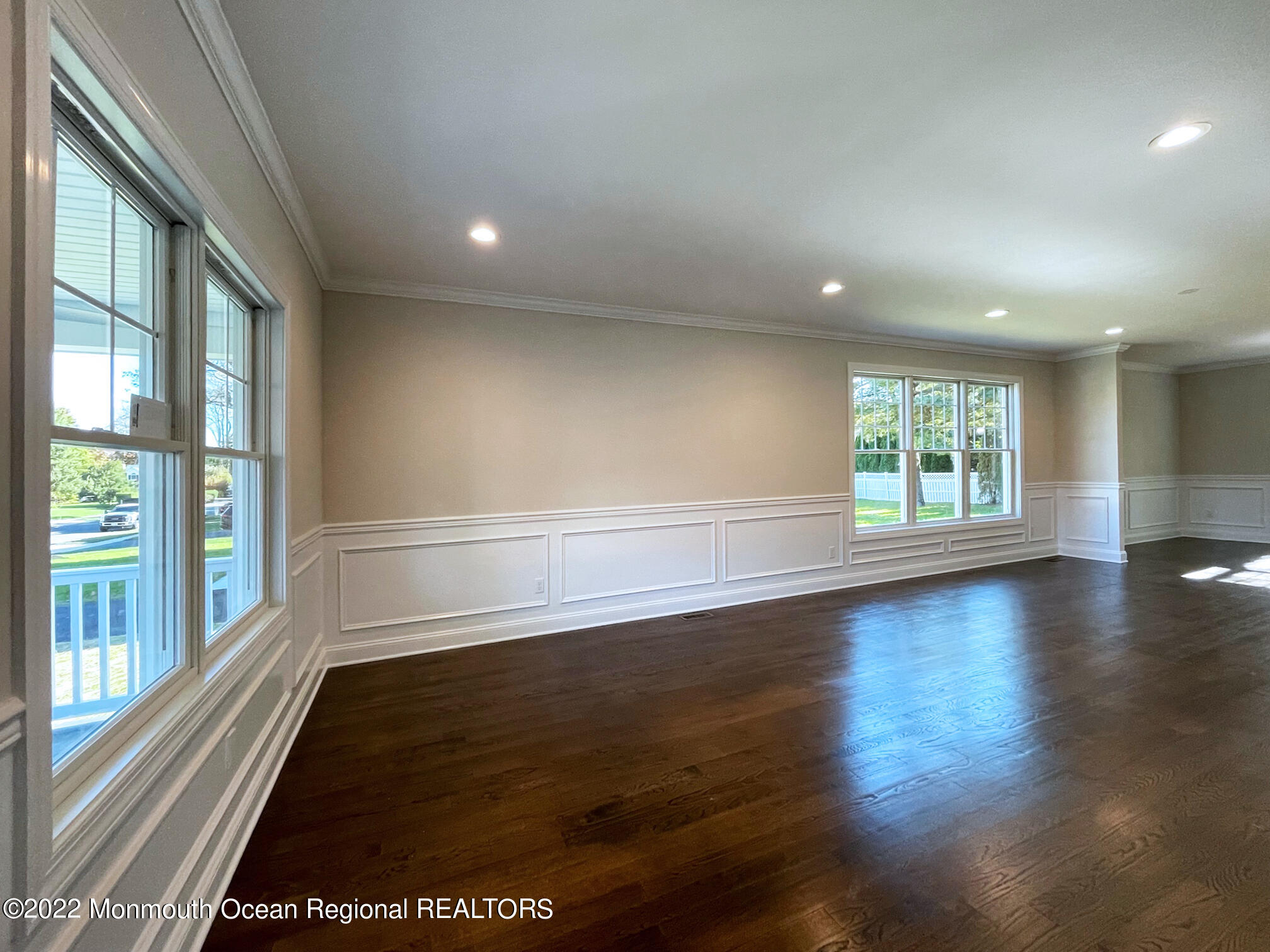 101 Princeton Road Fair Haven, NJ 07704 - Photo 14 of 37 101 Living Room