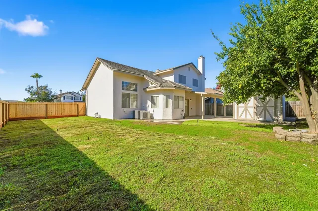 $589,000 | 4104 Horizon Court, Turlock, CA 95382