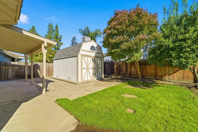$589,000 | 4104 Horizon Court, Turlock, CA 95382