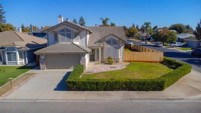 $589,000 | 4104 Horizon Court, Turlock, CA 95382