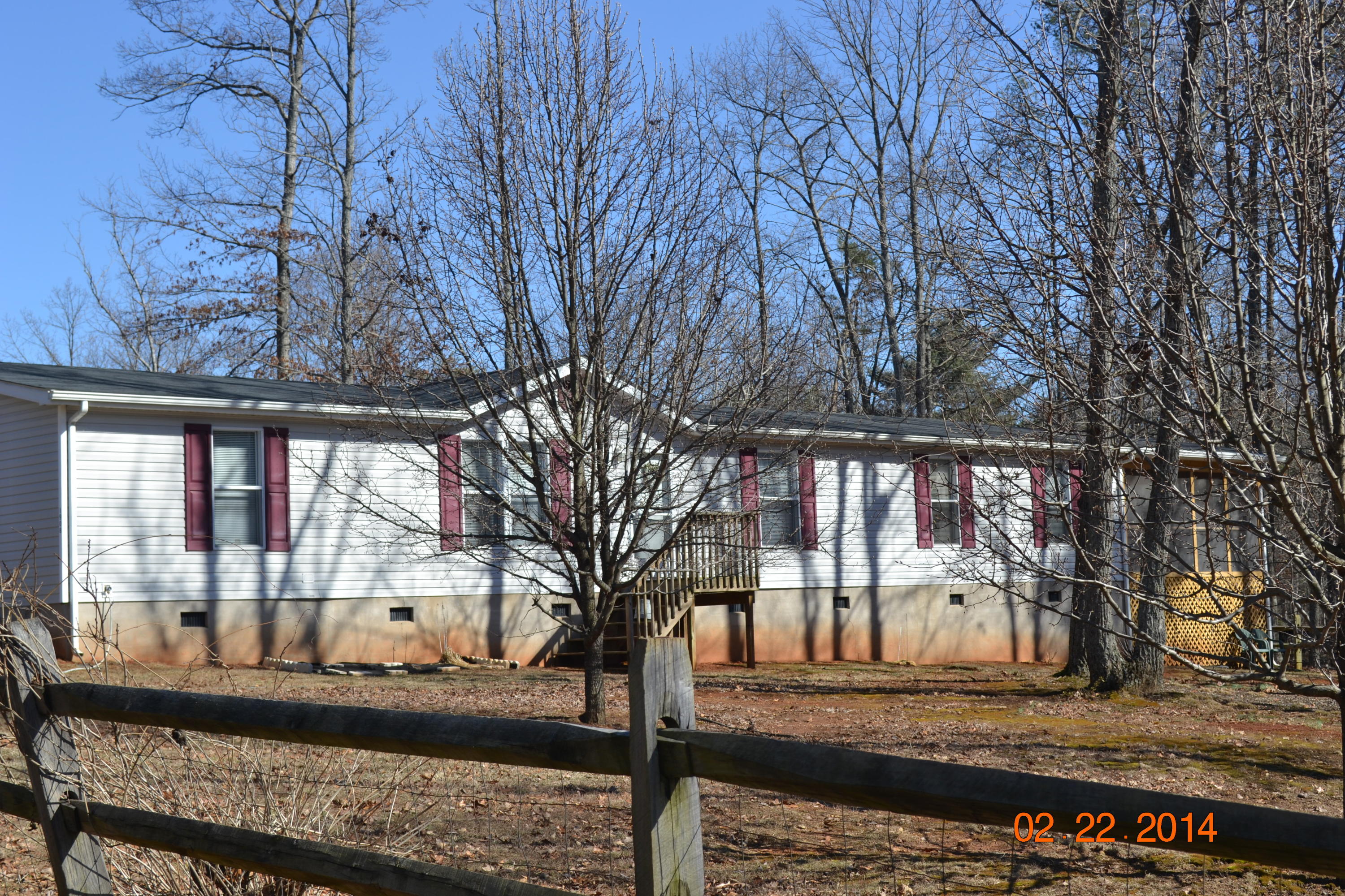 1908 Hales Ford Road Moneta, VA 24121 - Photo 1 of 1 1908 Hales Ford front.JPG