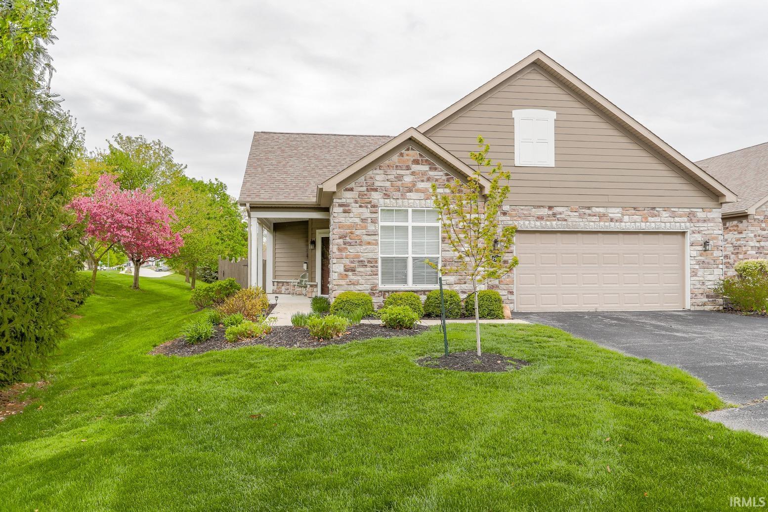 2514 Silverado Circle Lafayette, IN 47909 - Photo 2 of 30