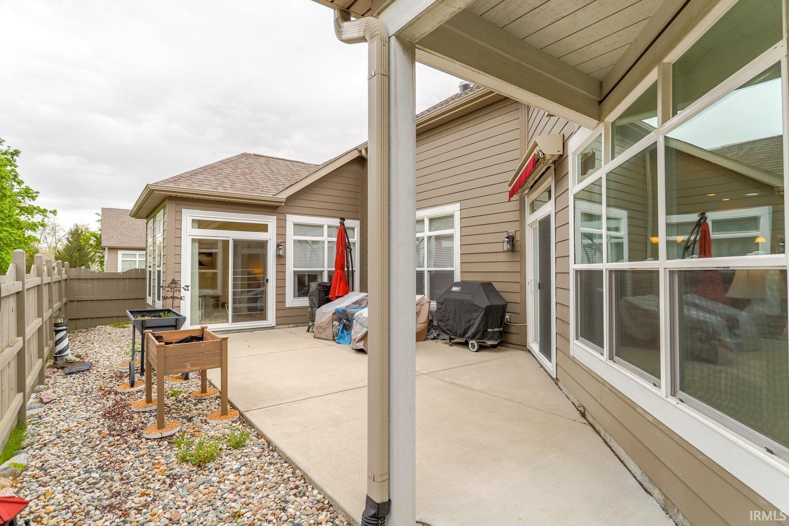 2514 Silverado Circle Lafayette, IN 47909 - Photo 29 of 30