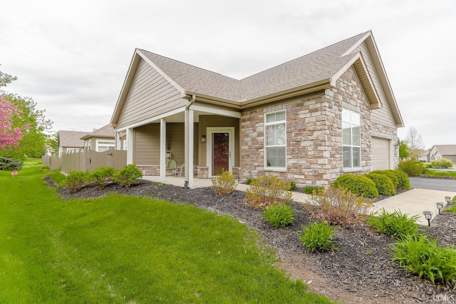 2514 Silverado Circle Lafayette, IN 47909 - Photo 4 of 30