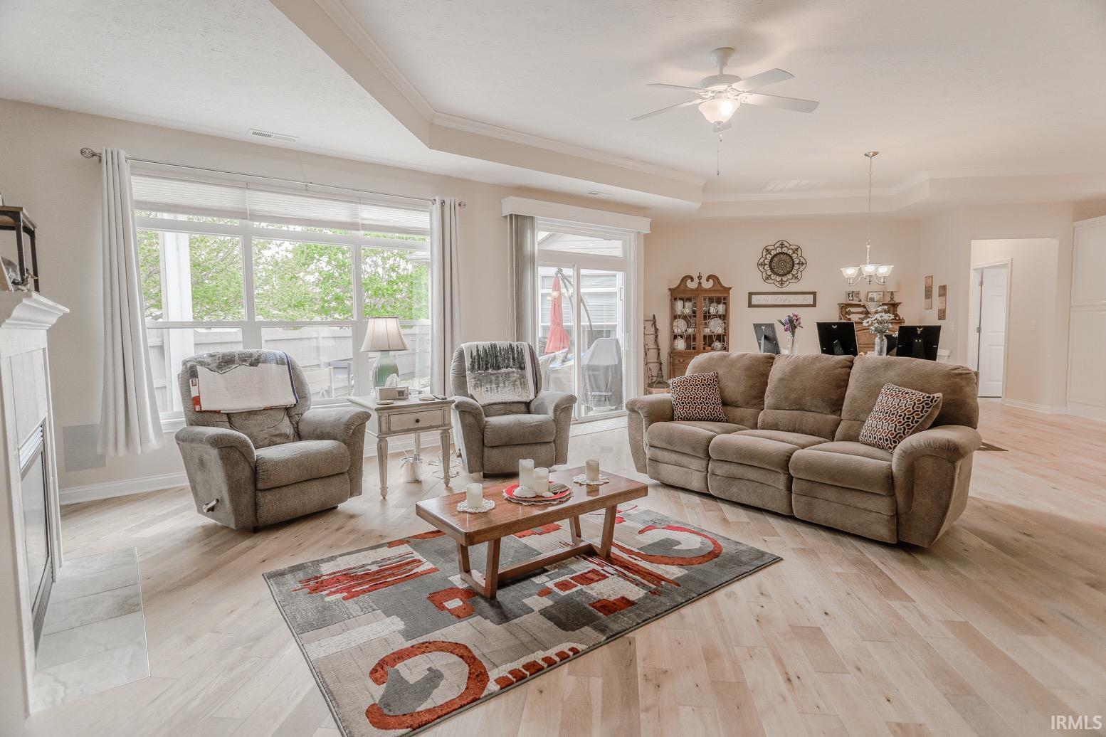 2514 Silverado Circle Lafayette, IN 47909 - Photo 7 of 30