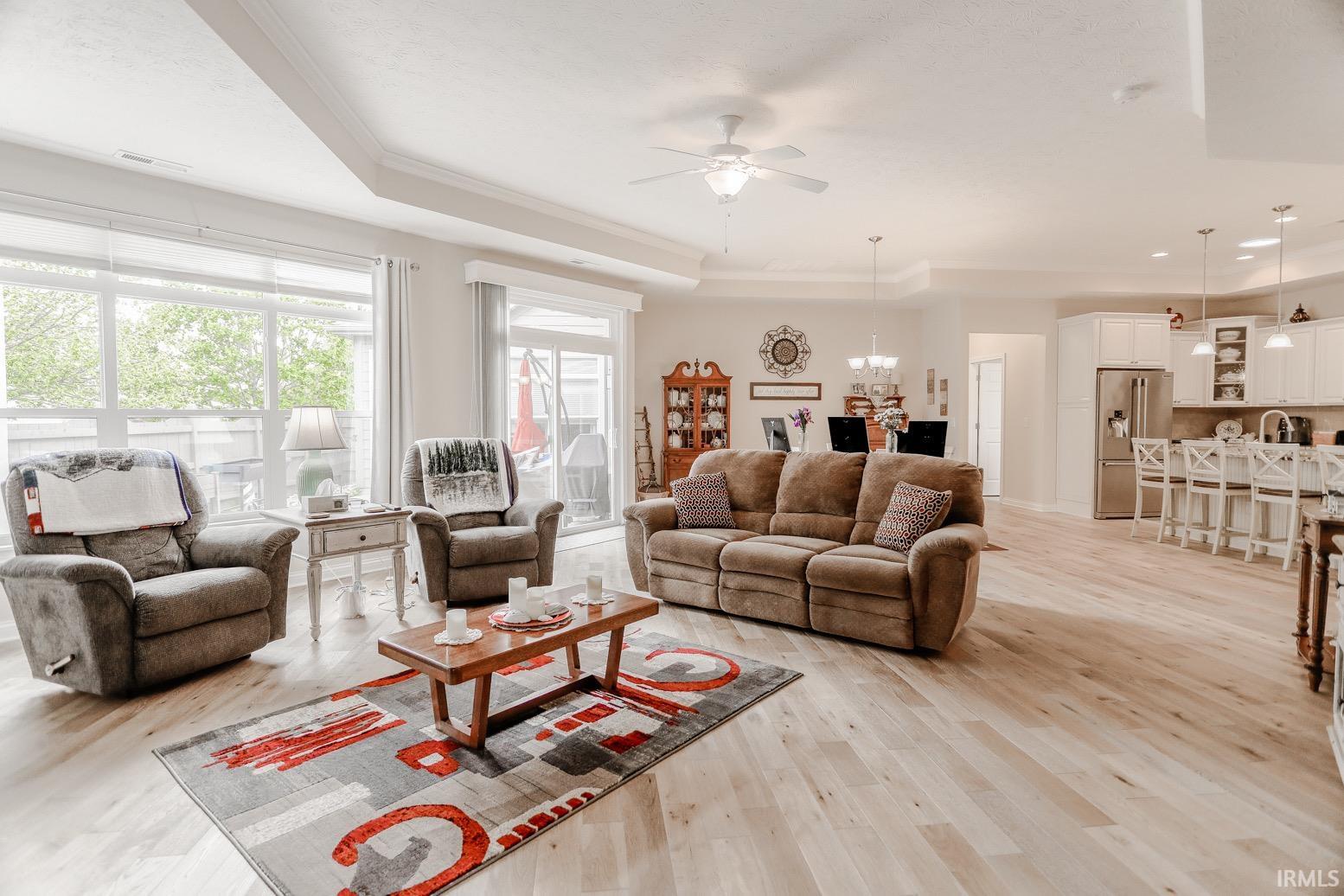 2514 Silverado Circle Lafayette, IN 47909 - Photo 8 of 30