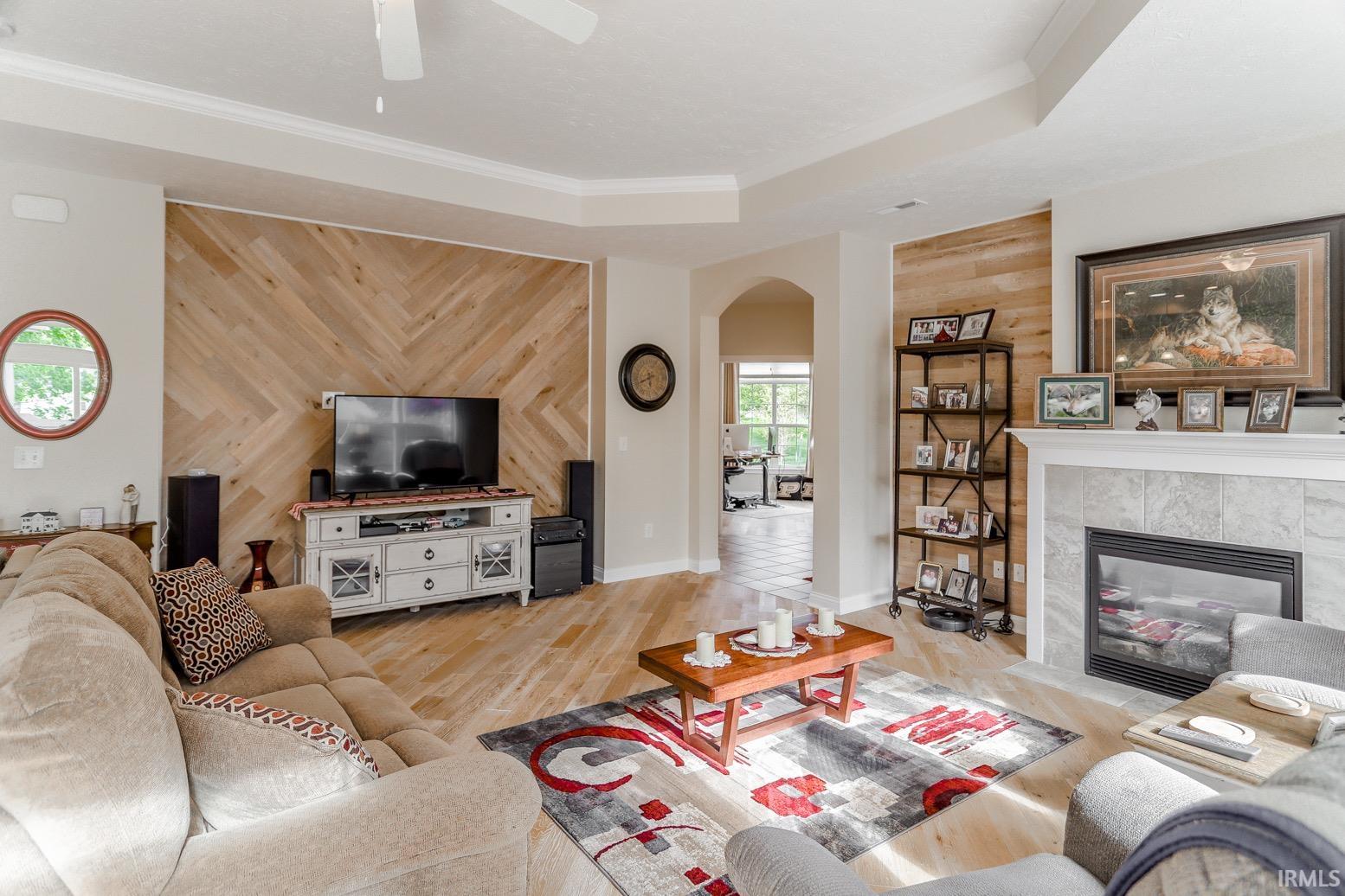 2514 Silverado Circle Lafayette, IN 47909 - Photo 9 of 30